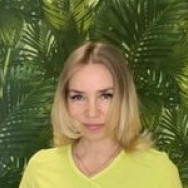 Podologist Ирина Демкина on Barb.pro