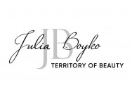 Nail Salon Julia Boyko on Barb.pro