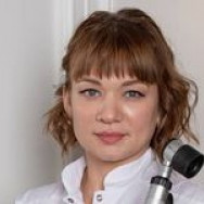 Podologist Екатерина Солодова on Barb.pro