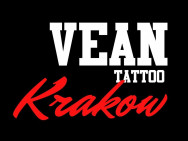 Tattoo-Studio Vean tattoo krakow on Barb.pro
