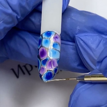 Ира Хрупина, Moscow Фото - 5