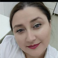 Podologist Альбина  Shchyolkovo,