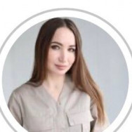 Cosmetologist Inna Arefeva on Barb.pro