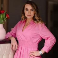 Meister der Haarentfernung Mariya Krakow,Aleja Kijowska 57