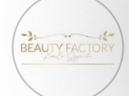 Салон красоты Beauty factory на Barb.pro
