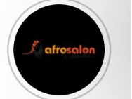 Salon fryzjerski Afrosalon claudine on Barb.pro