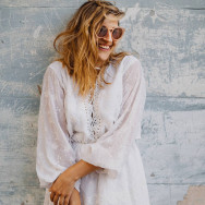 Photographer Aleksandra Krakow,