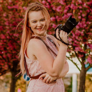 Fotograf Dominika Krakow,