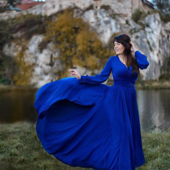 Anna Guseva, Krakow Фото - 5