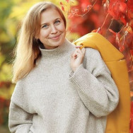 Фотограф Юлия Краков,