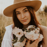 Photographer Barbara Krakow,