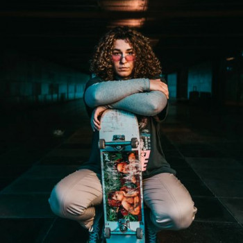 Aurelia Kulesza, Krakow Фото - 5