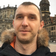 Masseur Dmitrij Krakow,Krolewska 1 