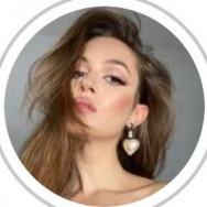 Maskenbildner Olga Poznan,