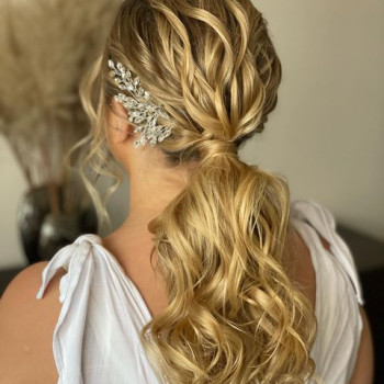 Litewka hairstylist, Krakow Фото - 5