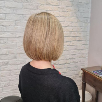 Veronika Herba, Moscow Фото - 5