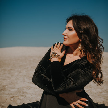 Елена Каурдакова, Yaroslavl Фото - 5