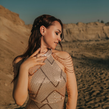 Елена Каурдакова, Yaroslavl Фото - 14