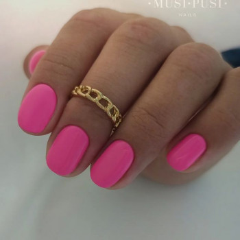 Musi Pusi Nails, Moscow Фото - 5