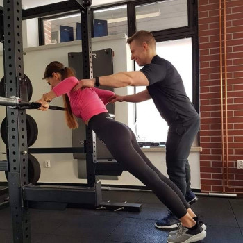 Marcin Lichota, Kraków Фото - 5