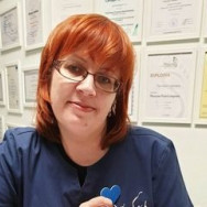 Podolog Татьяна Balashikha, Косинское шоссе, д. 7 