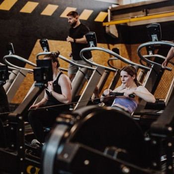 Centrum fitness lea, Krakow Фото - 5