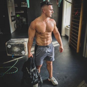 Maksym Riznyk, Krakow Фото - 5