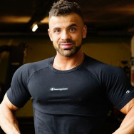 Fitnesstrainer Bartosz Krakow,Ul. Lea 116 