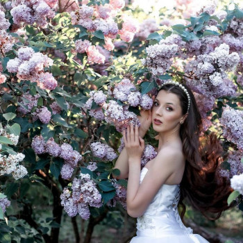 Lana Malovi, Poznan Фото - 6