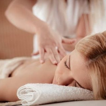 Wzmocnienie kręgosłupa, Познань Фото - 5