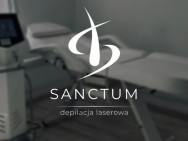 Schönheitssalon Sanctum Poznan,Głogowska 108/5
