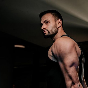 Lukasz Konieczny, Kraków Фото - 5