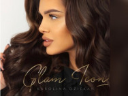Beauty Salon Glam icon karolina dziekan on Barb.pro
