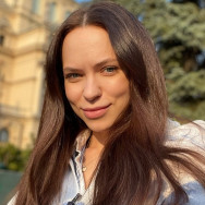 Стоматолог Daria Vlasova на Barb.pro