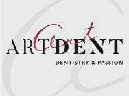 Стоматологическая клиника ArtDent на Barb.pro