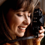 Fotograf Ania Krakow,