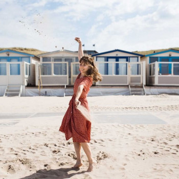 Ania Panus, Krakow Фото - 5