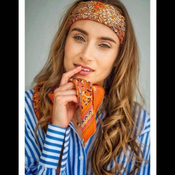 Patrisiya Oleshinskaya, Poznan Фото - 5