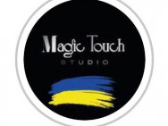 Salon piękności Magic touch on Barb.pro