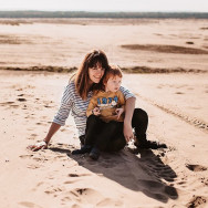 Photographer Sylwia Krakow,