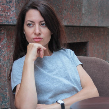 Екатерина Овсяникова, Краков Фото - 1