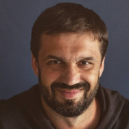 Психолог Сергей Краков,