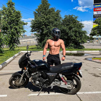 Игорь Луценко, Moscow Фото - 5