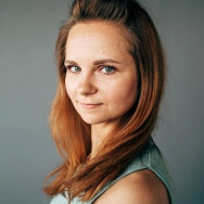 Trener fitness Александра Moscow,