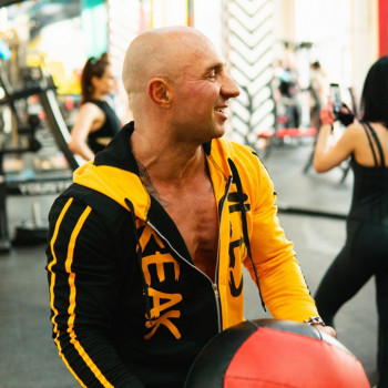 Евгений Сонин, Moscow Фото - 5