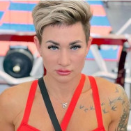 Fitness Trainer Анна Odintsovo,​Говорова, 171