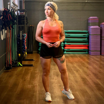 Анна Пискунова, Odintsovo Фото - 5