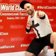 Fitness Trainer Илья Прокошев on Barb.pro