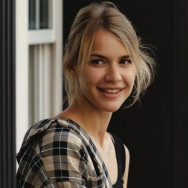 Fitnesstrainer Татьяна Moscow,