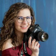 Fotograf Kasya Poznan,